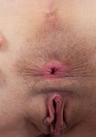 ATK Petites: Juniper Ren (Juniper Ren Sweet Spreads Legs up and Spreading)