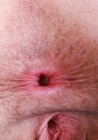 ATK Petites: Juniper Ren (Juniper shows off her flexible legs)