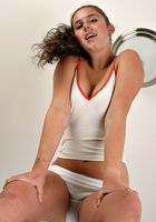 Kacey in upskirts and panties, Kacey (kac001) ATK Archives: Kacey (Kacey in upskirts and panties)