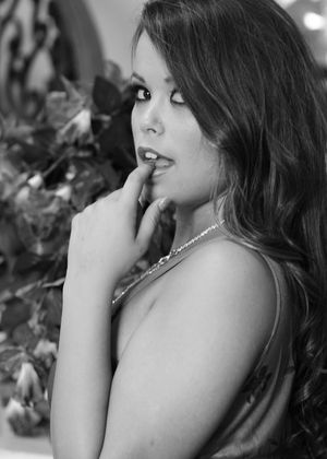 Kaci Star from ATK Premium