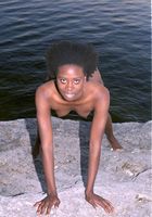 Kadia in nudism, Kadia (kad001) ATK Exotics: Kadia (Kadia in nudism)