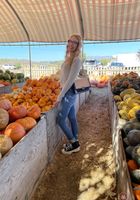 Kallie Taylor BTS Pumpkin Patch Date, Kallie Taylor (kal019) ATK Galleria: Kallie Taylor (Kallie Taylor BTS Pumpkin Patch Date)