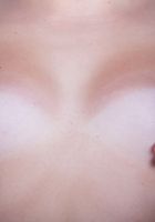 ATK Natural & Hairy: Kamilla (Kamilla spreads her hairy snatch.)