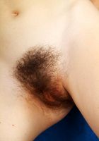 Kasia and her hairy pussy, Kasia (kas002) ATK Archives: Kasia (Kasia and her hairy pussy)