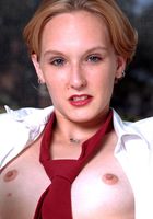 Kate in coeds in uniform, Kate (kat056) ATK Archives: Kate (Kate in coeds in uniform)