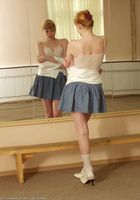 Katya in upskirts and panties, Katya (kat122) ATK Archives: Katya (Katya in upskirts and panties)