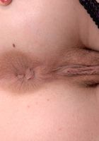 Katie St Ives from ATK Petites