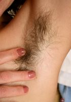 Katie Zucchini in scary hairy, Katie Zucchini (kat226) ATK Natural & Hairy: Katie Zucchini (Katie Zucchini in scary hairy)