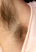 Katie gets down and spreads her hairy pussy., Katie Zucchini (kat226) ATK Natural & Hairy: Katie Zucchini (Katie gets down and spreads her hairy pussy.)