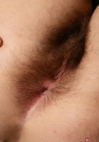 Katie Zucchini from ATK Natural & Hairy