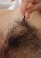 Hairy Russian Masha opens up, Katalina (kat243) ATK Natural & Hairy: Katalina (Hairy Russian Masha opens up)