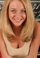 Keely Marie from ATK Premium