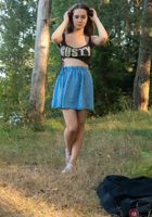 Keey Hill in nudism, Keey Hill (kee013) ATK Galleria: Keey Hill (Keey Hill in nudism)