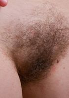 Hairy Kenji shows off her bush, Kenji (ken030) ATK Archives: Kenji (Hairy Kenji shows off her bush)