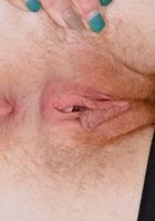 Kierra spreads her pink hairy man stroker, Kierra Wilde (kie008) ATK Natural & Hairy: Kierra Wilde (Kierra spreads her pink hairy man stroker)