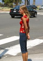 Kimber in candid, Kimber (kim002) ATK Premium: Kimber (Kimber in candid)