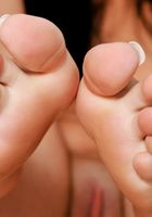 Kimmy Kay in footfetish, Kimmy Kay (kim038) ATK Exotics: Kimmy Kay (Kimmy Kay in footfetish)
