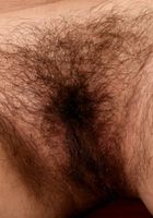 Kimmi from ATK Natural & Hairy