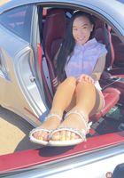 Kimmy Kimm from ATK Galleria