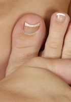 Kinzy in footfetish, Kinzy (kin008) ATK Archives: Kinzy (Kinzy in footfetish)