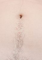 Wara in scary hairy, Wara (kir015) ATK Natural & Hairy: Wara (Wara in scary hairy)