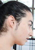 Wara in scary hairy, Wara (kir015) ATK Natural & Hairy: Wara (Wara in scary hairy)