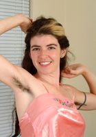 Kitty loves to show off her hairy pits and thick hairy pussy, Kitty (kit013) ATK Archives: Kitty (Kitty loves to show off her hairy pits and thick hairy pussy)