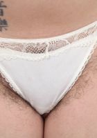Kitty from ATK Natural & Hairy