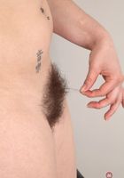 Kitty from ATK Natural & Hairy