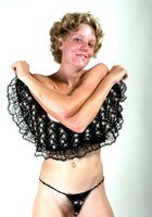 ATK Archives: Lacey (Lacey in lingerie)