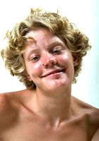 ATK Archives: Lacey (Lacey in lingerie)