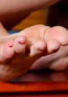 Lacey Leveah in footfetish, Lacey Leveah (lac017) ATK Petites: Lacey Leveah (Lacey Leveah in footfetish)
