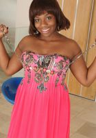 Black model Lacey takes of her panties, Lacey (lac026) ATK Exotics: Lacey (Black model Lacey takes of her panties)