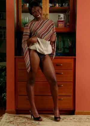 Lalah from ATK Archives