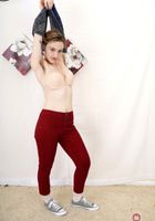 Lauren Laurent in scary hairy, Lauren Laurent (lau067) ATK Natural & Hairy: Lauren Laurent (Lauren Laurent in scary hairy)