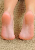 Layla Rose in footfetish, Layla Rose (lay011) ATK Premium: Layla Rose (Layla Rose in footfetish)
