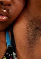 Lee in black women, Lee (lee012) ATK Exotics: Lee (Lee in black women)