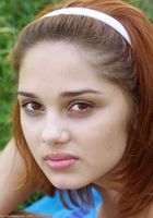 Lenka in nudism, Lenka (len004) ATK Exotics: Lenka (Lenka in nudism)