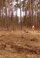 Lenka takes a stroll nude through town in this crazy nudism set, Lenka (len029) ATK Archives: Lenka (Lenka takes a stroll nude through town in this crazy nudism set)