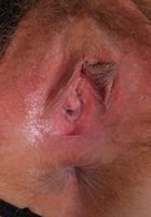 Ass in the air mature hairy pussy spreads., Leona (leo010) ATK Natural & Hairy: Leona (Ass in the air mature hairy pussy spreads.)