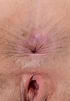 Leona in mature and hairy, Leona (leo010) ATK Natural & Hairy: Leona (Leona in mature and hairy)