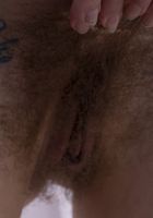 Leona in mature and hairy, Leona (leo010) ATK Natural & Hairy: Leona (Leona in mature and hairy)