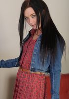 Hot and horny amateur Mandy teases and spreads her shaved pussy, Mandy (lex021) ATK Galleria: Mandy (Hot and horny amateur Mandy teases and spreads her shaved pussy)