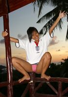 Lily from ATK Exotics
