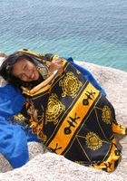 Lily in nudism, Lily (lil032) ATK Exotics: Lily (Lily in nudism)
