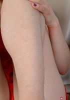 Lily LaBeau Shows Off Her Feet and Perky Tits, Lily LaBeau (lil043) ATK Natural & Hairy: Lily LaBeau (Lily LaBeau Shows Off Her Feet and Perky Tits)