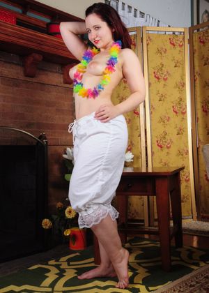 Lily Sincere from ATK Galleria