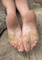 Lily Adams Beach Date BTS, Lily Adams (lil089) ATK Galleria: Lily Adams (Lily Adams Beach Date BTS)