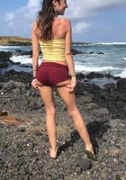 Lily Adams Hawaii nudism, Lily Adams (lil089) ATK Exotics: Lily Adams (Lily Adams Hawaii nudism)