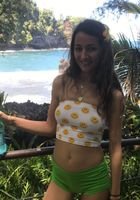 Lily Adams Hawaii nudism, Lily Adams (lil089) ATK Exotics: Lily Adams (Lily Adams Hawaii nudism)
